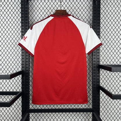MAILLOT ARSENAL DOMICILE FAN 2026/2027