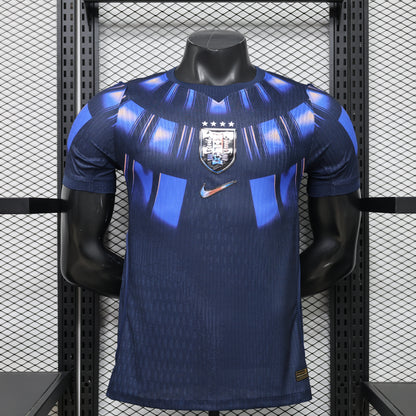 MAILLOT URUGUAY EXTÉRIEUR PLAYER COUPE DU MONDE 2026