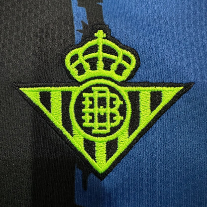 MAILLOT REAL BETIS THIRD FAN 2026/2027