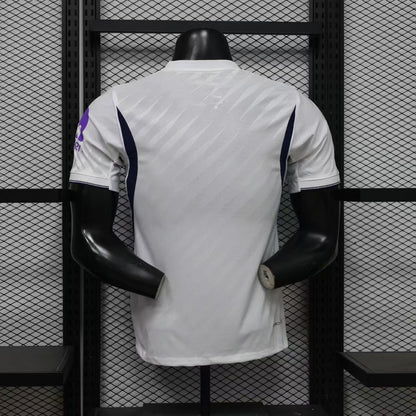 MAILLOT TOTTENHAM DOMICILE PLAYER 2026/2027