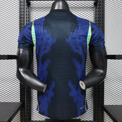 Maillot Brésil Extérieur Player Coupe du Monde 2026
