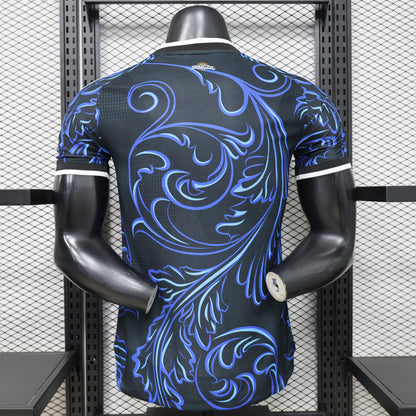 MAILLOT ARGENTINE EXTÉRIEUR PLAYER COUPE DU MONDE 2026