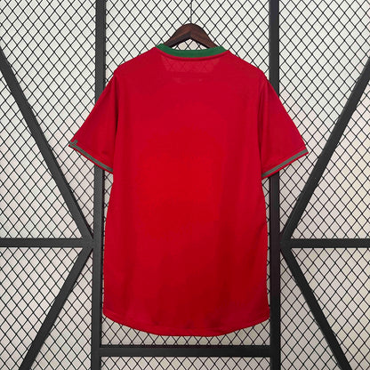 MAILLOT RÉTRO PORTUGAL DOMICILE 2012