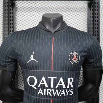 MAILLOT PSG FOURTH PLAYER 2025/2026