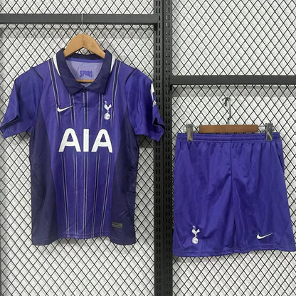 MAILLOT ENFANT TOTTENHAM THIRD 2026/2027