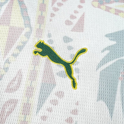 MAILLOT SÉNÉGAL DOMICILE FAN COUPE DU MONDE 2026