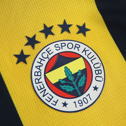 MAILLOT FENERBAHÇE DOMICILE FAN 2024/2025