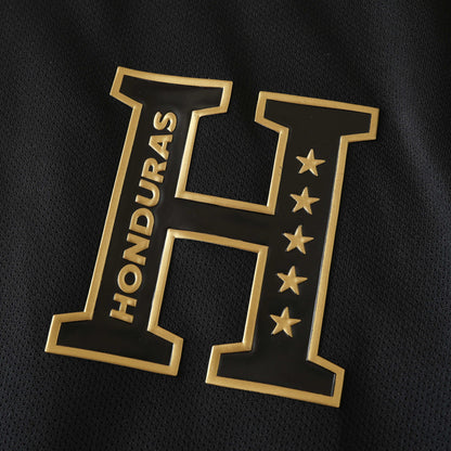 MAILLOT HONDURAS ÉDITION SPÉCIALE FAN 2024/2025