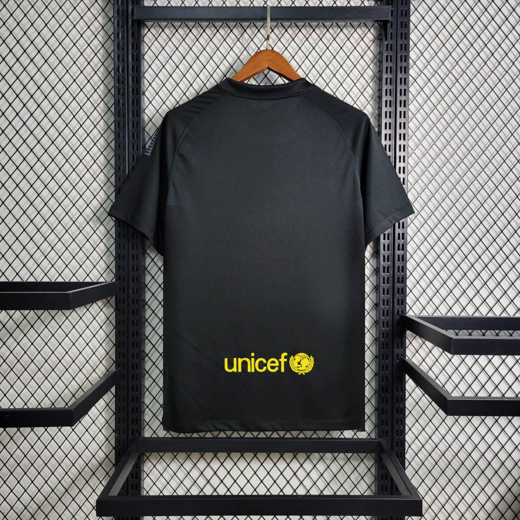 MAILLOT RÉTRO FC BARCELONE EXTERIEUR 2011/12