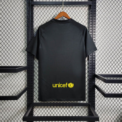 MAILLOT RÉTRO FC BARCELONE EXTERIEUR 2011/12