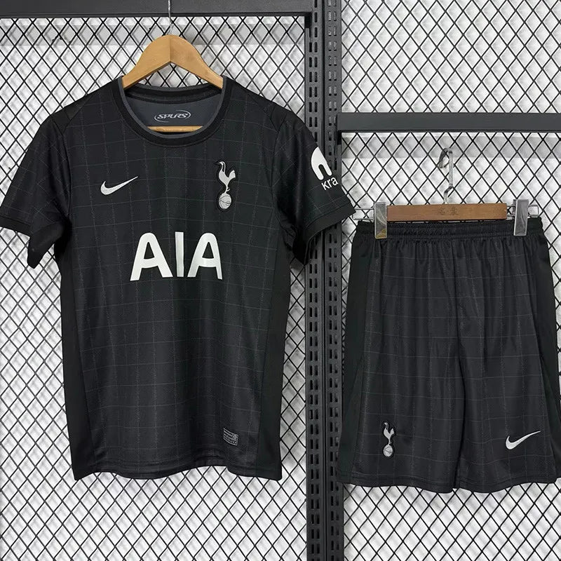 MAILLOT ENFANT TOTTENHAM EXTERIEUR 2025/2026
