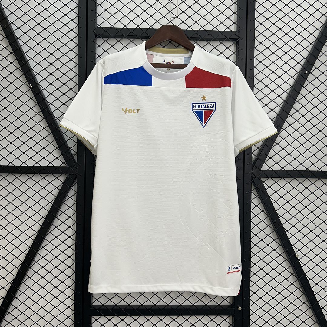 MAILLOT FORTALEZA EXTERIEUR FAN 2025/2026