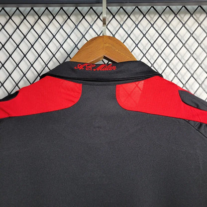MAILLOT RÉTRO AC MILAN THIRD 2007/08