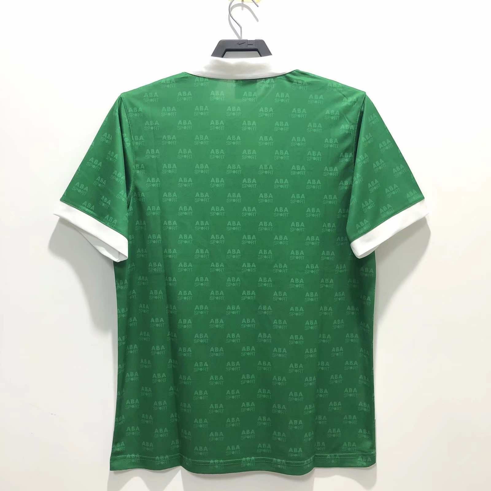 MAILLOT RÉTRO MEXIQUE DOMICILE 1995