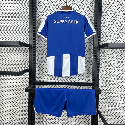 MAILLOT ENFANT PORTO DOMICILE 2025/2026