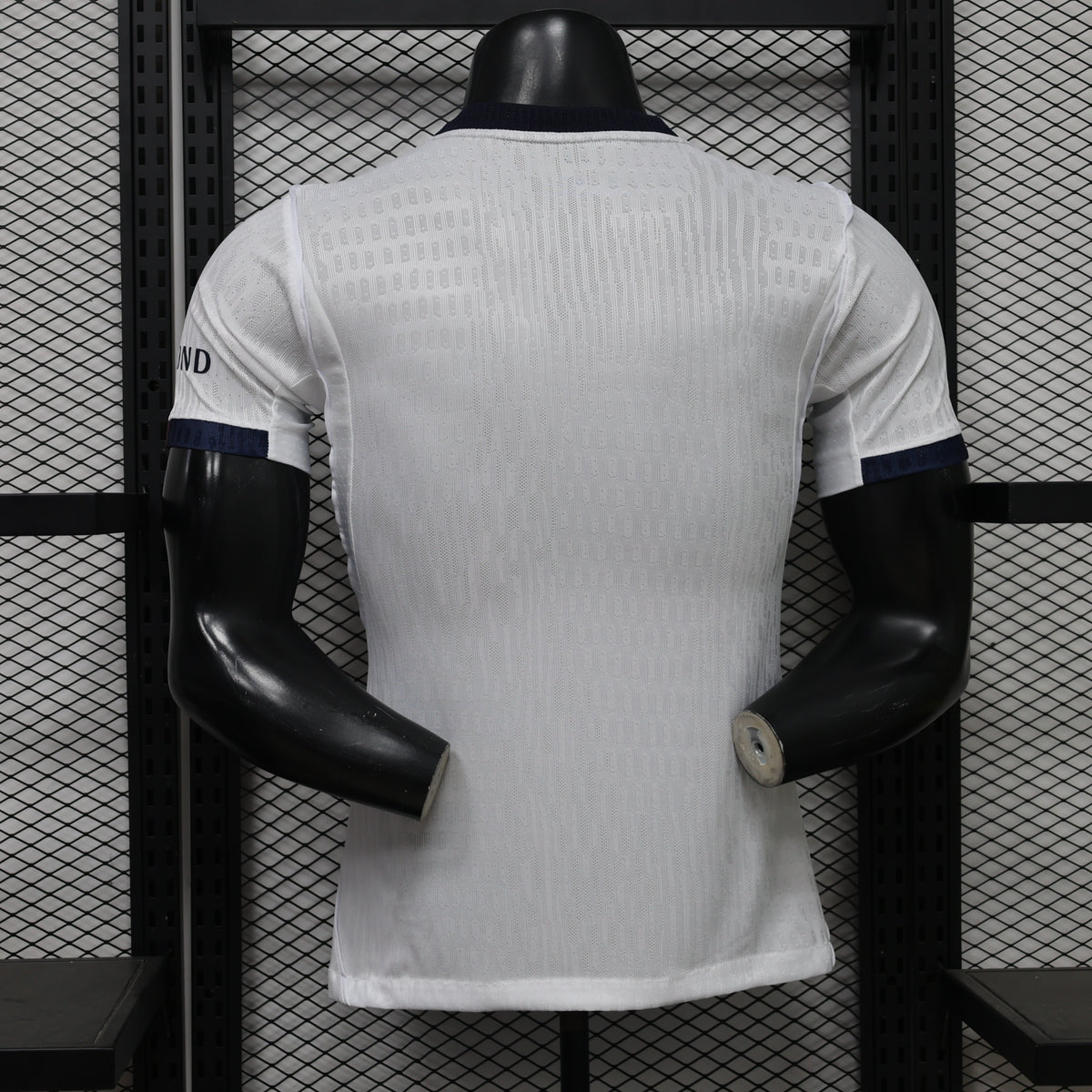 MAILLOT PSG EXTÉRIEUR PLAYER 2026/2027
