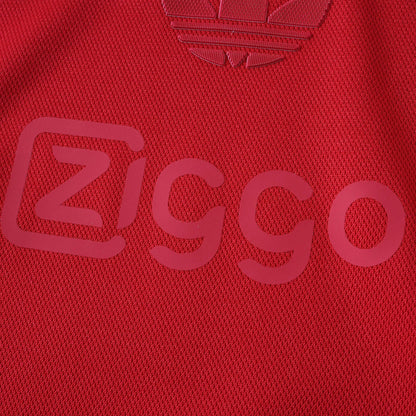 MAILLOT AJAX 125ÈME ANNIVERSAIRE PLAYER 2025/2026