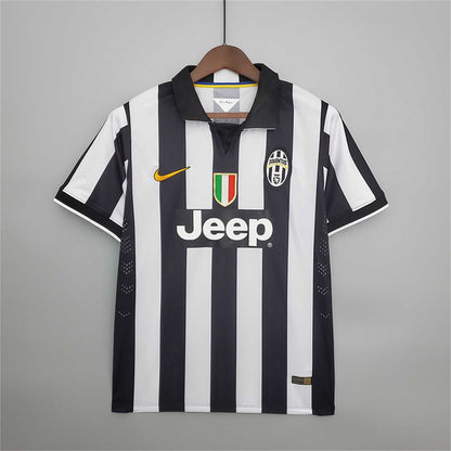 MAILLOT RÉTRO JUVENTUS DOMICILE 2014/15