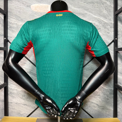 MAILLOT SENEGAL EXTERIEUR PLAYER 2026/2027