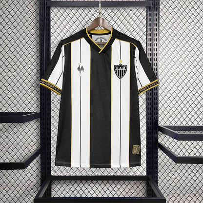 MAILLOT ATLÉTICO MINEIRO ÉDITION SPÉCIALE FAN 2025/2026
