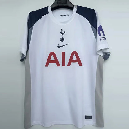 MAILLOT TOTTENHAM HOTSPUR DOMICILE FAN 2025/2026