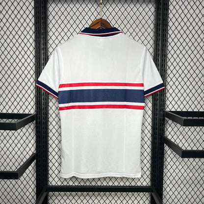 MAILLOT RÉTRO ETATS-UNIS DOMICILE 95/98