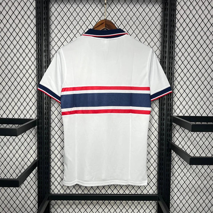 MAILLOT RÉTRO ETATS-UNIS DOMICILE 95/98