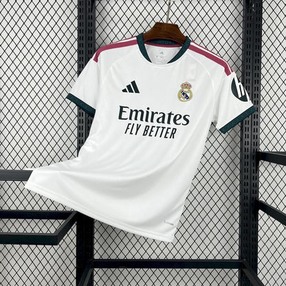MAILLOT REAL MADRID DOMICILE FAN 2026/2027