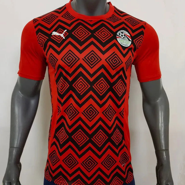 MAILLOT ÉGYPTE ENTRAINEMENT 2024/2025