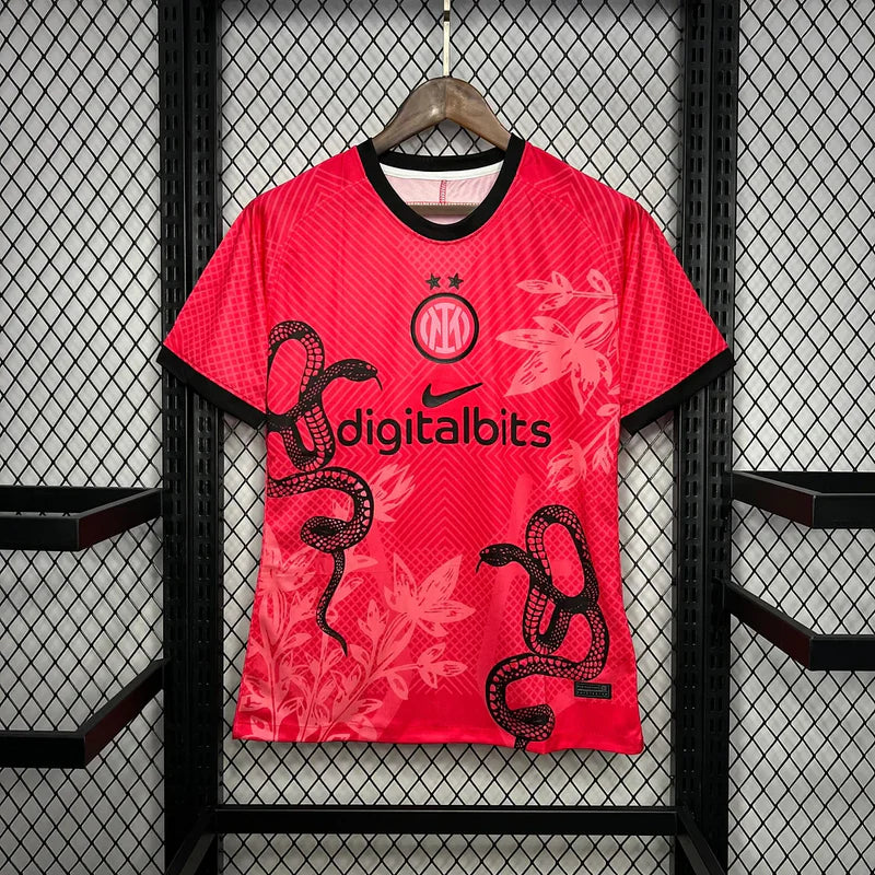MAILLOT INTER MILAN CONCEPT FAN 2024/2025