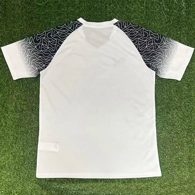 MAILLOT BURKINA FASO BLANC ÉDITION SPÉCIALE FAN 2026/2027