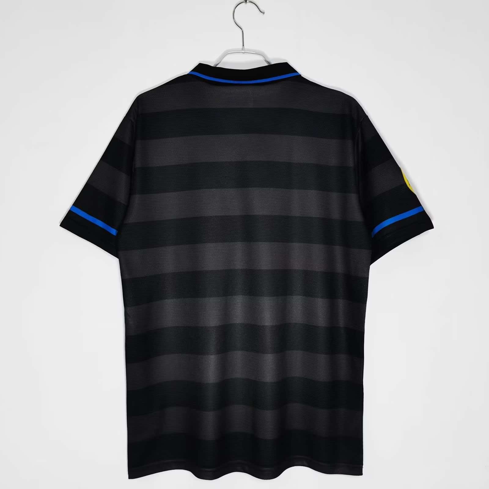 MAILLOT RÉTRO INTER MILAN EXTERIEUR 1997/98