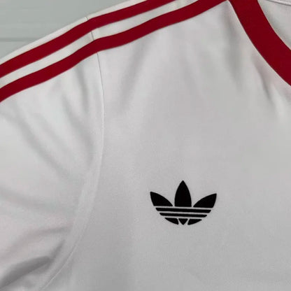 MAILLOT RETRO IRAN DOMICILE 1978