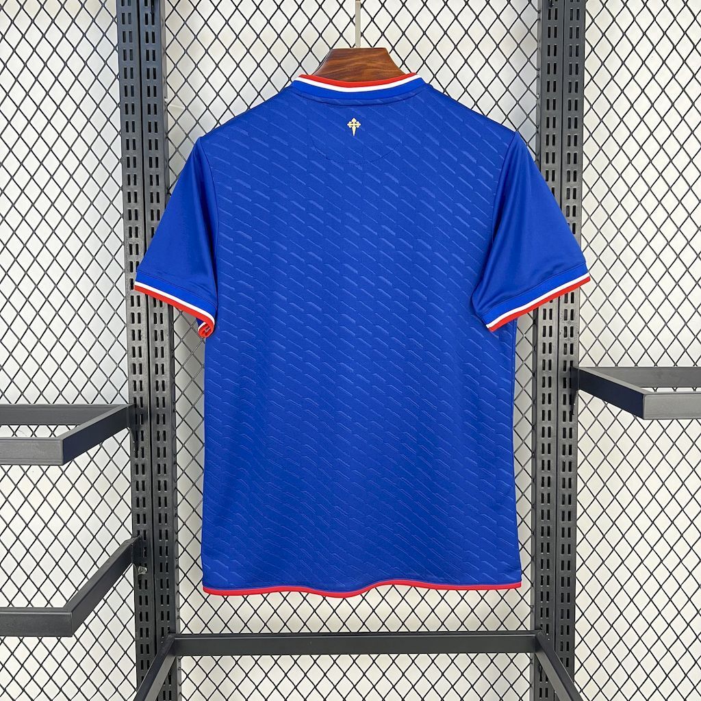 MAILLOT FORTALEZA ÉDITION COMMÉMORATIVE FAN 2025/2026