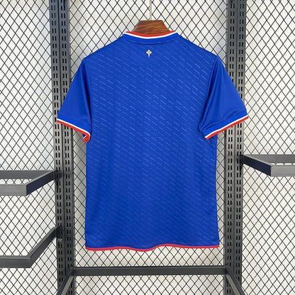 MAILLOT FORTALEZA ÉDITION COMMÉMORATIVE FAN 2025/2026