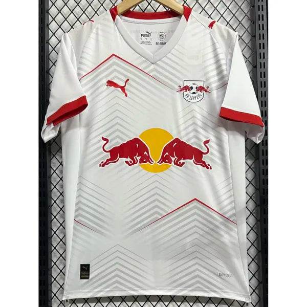 MAILLOT RB LEIPZIG DOMICILE FAN 2025/2026