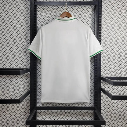 MAILLOT NIGERIA EXTERIEUR FAN 2024/2025
