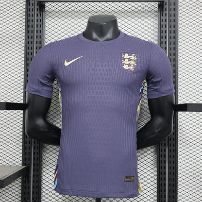 MAILLOT ANGLETERRE EXTERIEUR PLAYER 2024/2025