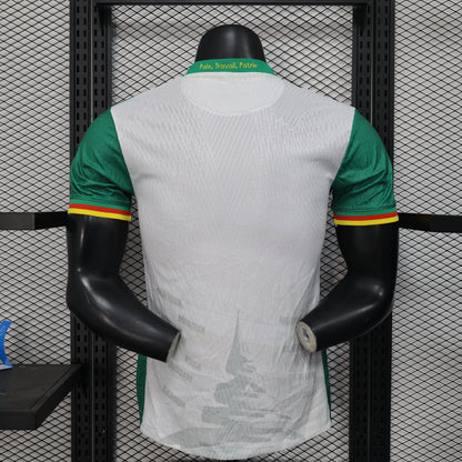 MAILLOT CAMEROUN THIRD PLAYER 2025/2026