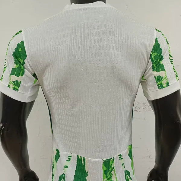 MAILLOT NIGERIA DOMICILE PLAYER 2025/2026