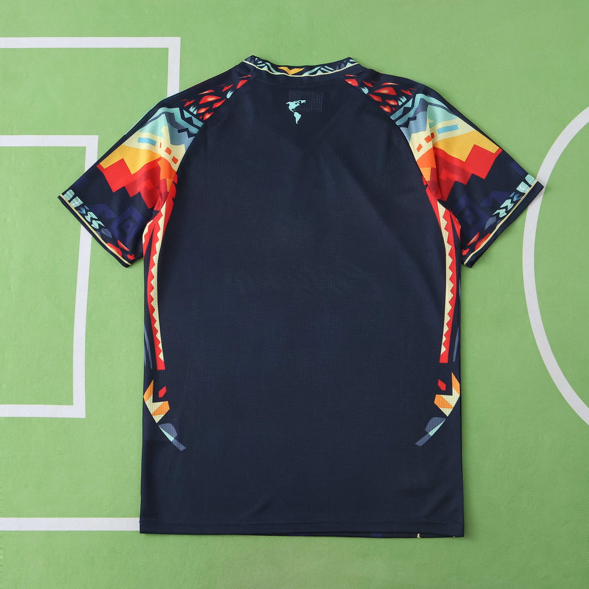 MAILLOT CF AMÉRICA ÉDITION SPÉCIALE PLAYER 2025/2026