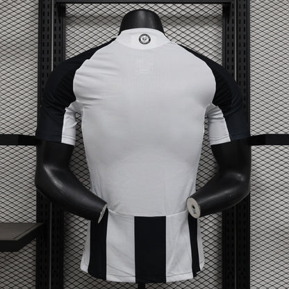 MAILLOT NEWCASTLE DOMICILE PLAYER 2024/2025