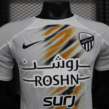 MAILLOT AL ITTIHAD EXTERIEUR PLAYER 2024/2025