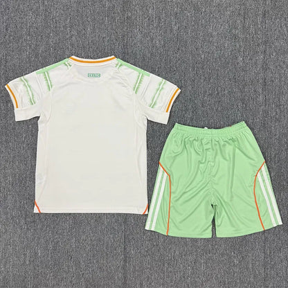 MAILLOT ENFANT CELTIC THIRD 2025/2026