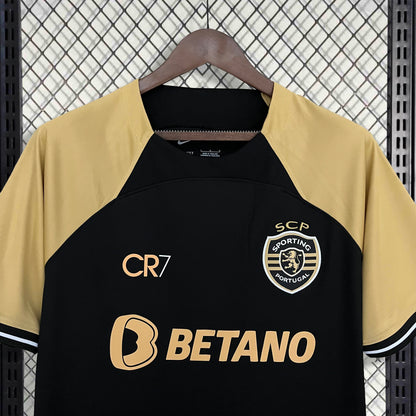 MAILLOT SPORTING EDITION CR7 2023/2024