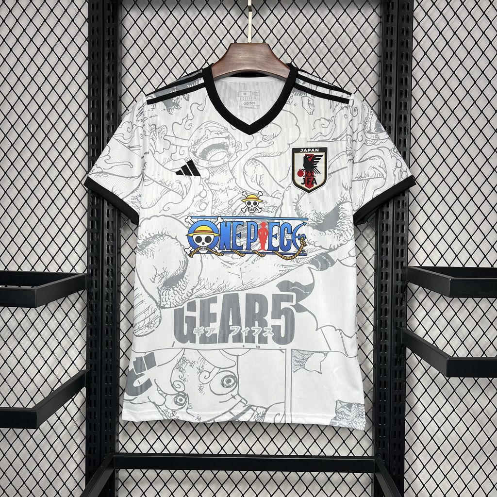 MAILLOT JAPON CONCEPT ONE PIECE