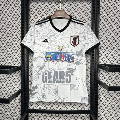 MAILLOT JAPON CONCEPT ONE PIECE