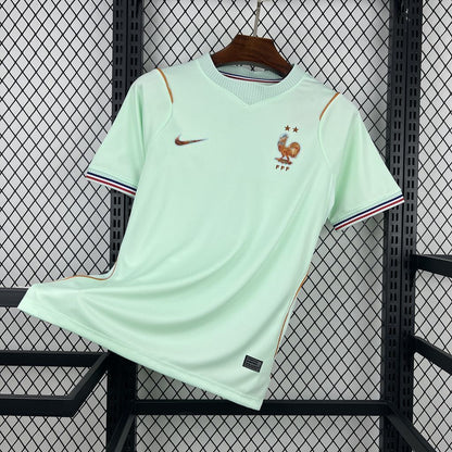 MAILLOT FRANCE EXTÉRIEUR FAN COUPE DU MONDE 2026