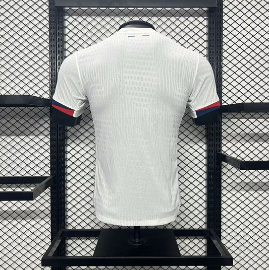 MAILLOT PSG EXTERIEUR 2024/2025