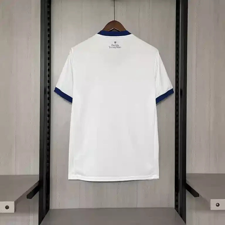 MAILLOT BAHIA DOMICILE FAN 2025/2026